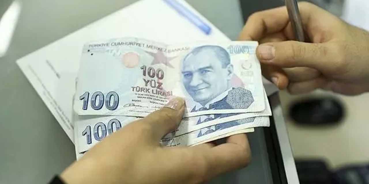 Emekli Promosyanlarında Özel Bankalar 17.500 TL'ye Kadar Promosyon Sunuyor... İşte hangi banka ne kadar promosyon veriyor!