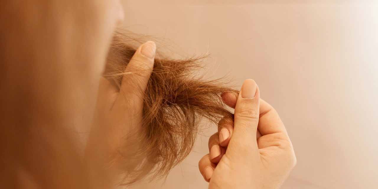 Bunları yaparak saç dökülmesini kökten çözün!