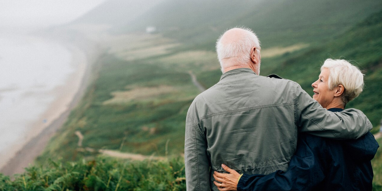 Emeklilerin en mutlu olduğu 5 ülke!