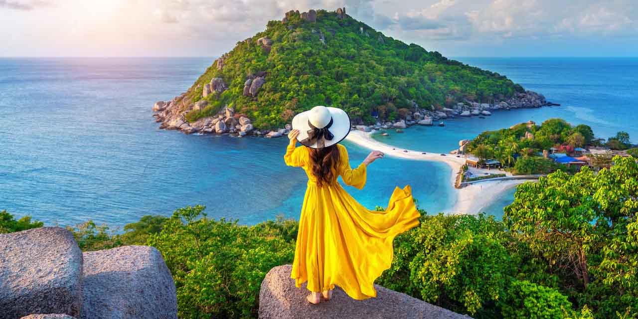 Tatil tercihleri değişti...Bu illerde oteller dolup taştı!