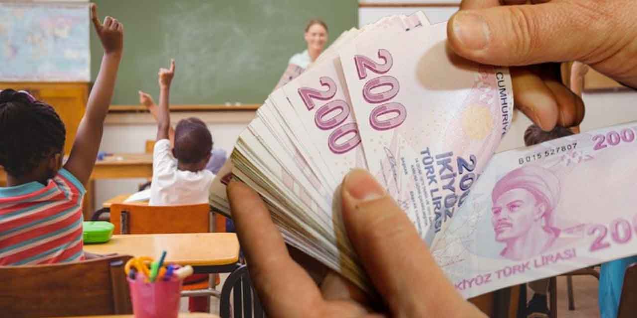Çocuğu okula giden Aileler Dikkat! Aile ve Sosyal Hizmetler Bakanlığı eğitim destek ödemesi açıkladı...