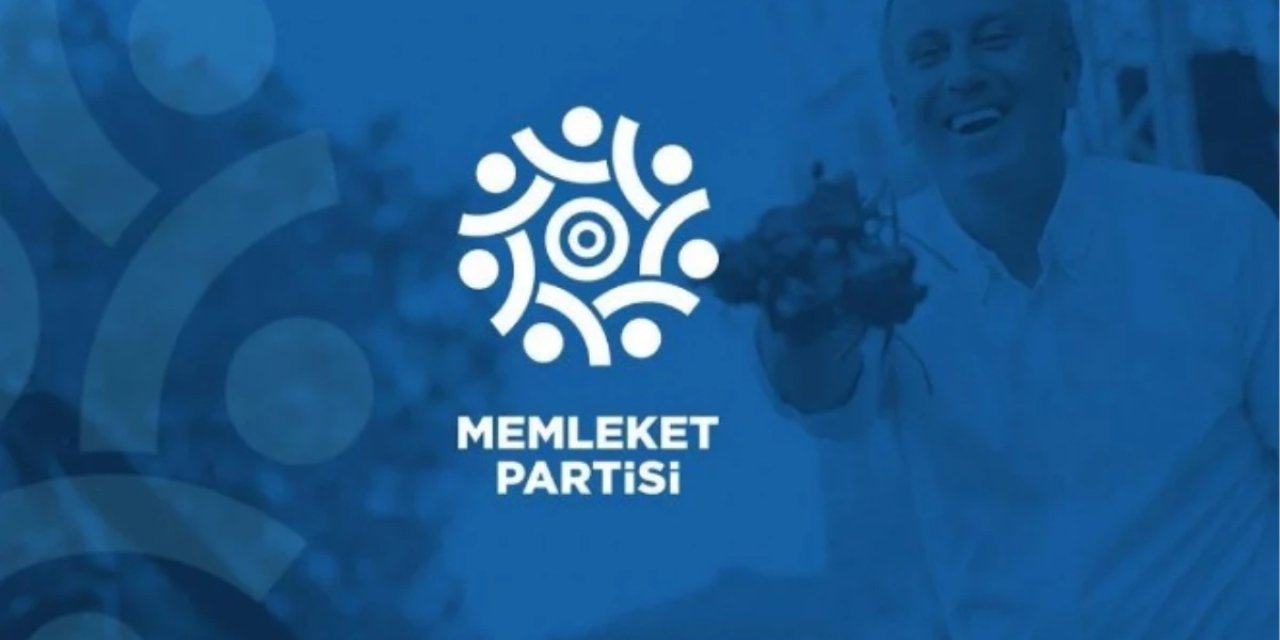 Memleket Partisi ilk belediyesini kazandı