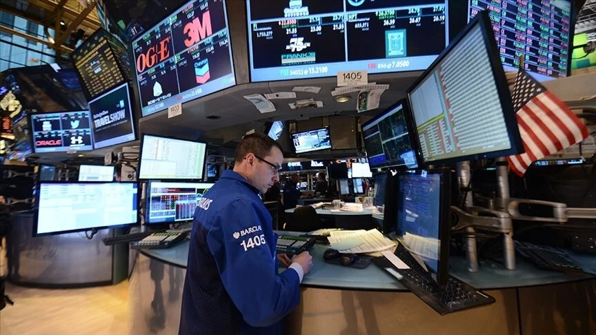 Küresel piyasalar çok karışık