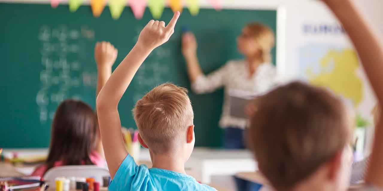 Dünyanın en iyi eğitimini veren ülkeler belli oldu...Bu şekilde başarılı oluyorlarmış!