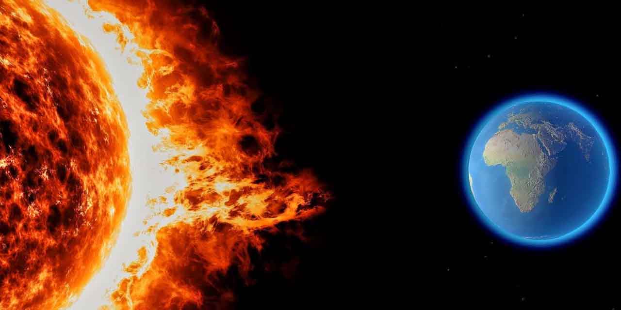 En şiddetlisi 1859 yılında gerçekleşmişti... 2024 yılında da ne tür felaket bekliyor?