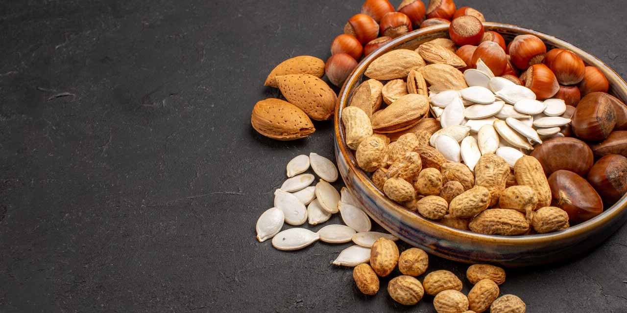 Günde en az 6 tane yenildiğinde vücuttaki birçok sorunları çözüyor!