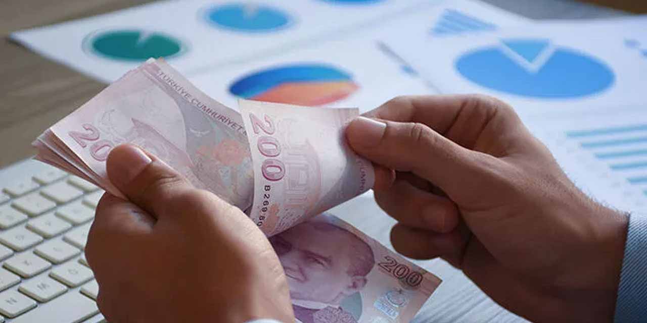 Türkiye Cumhuriyet Merkez Bankası limitlerini artırdı: İşte Yeni Tutarlar!