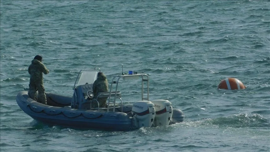 Milli Savunma Bakanlığı: 226 bin mayın imha edildi