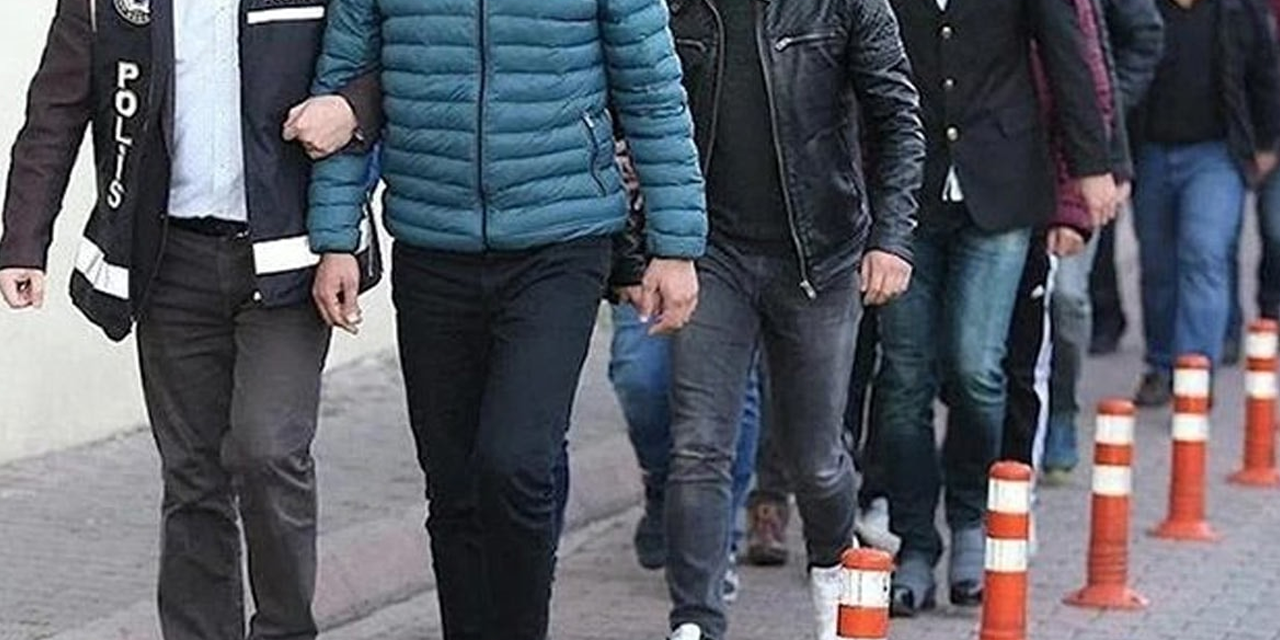 Elazığ’da aranan 139 kişi yakalandı