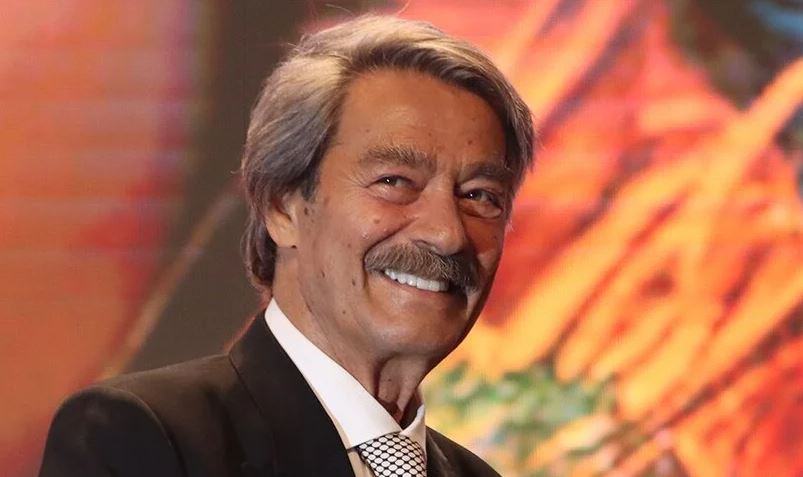 Kadir İnanır taburcu edildi