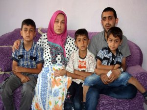 “Bebeğimiz ihmalden öldü!”