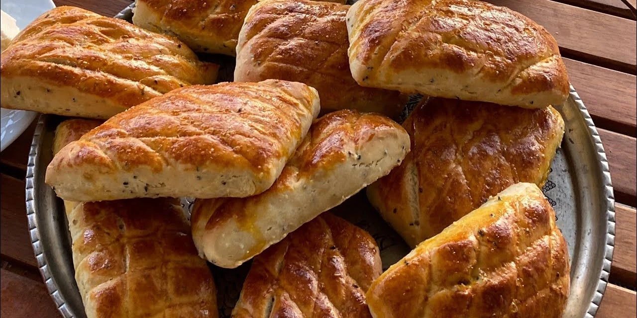 Lezzetli Diyarbakır çöreği için pratik ipuçları!