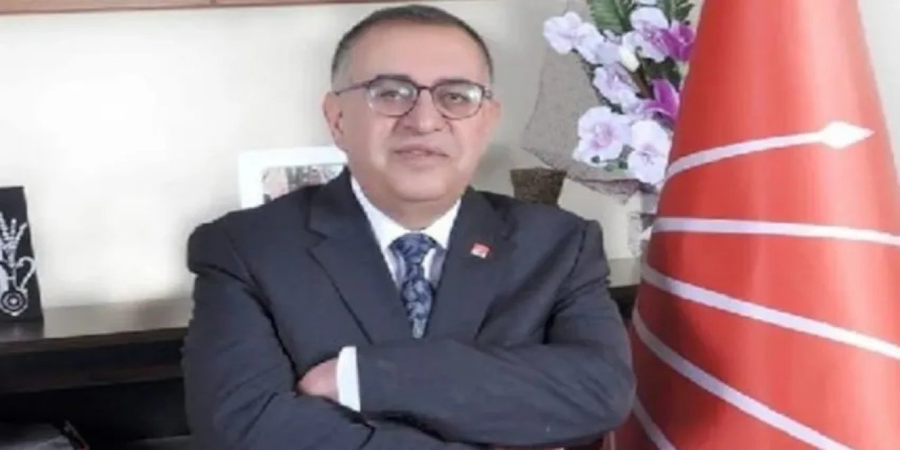 Van'da siyasi gerilim tırmanıyor: CHP'li yönetici partisinden ihraç edildi
