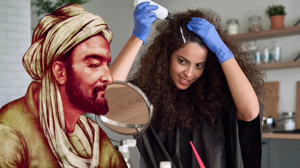 İbn-i Sina'nın binlerce yıllık formülü: Saç sağlığında devrim yaratan doğal yağlar!