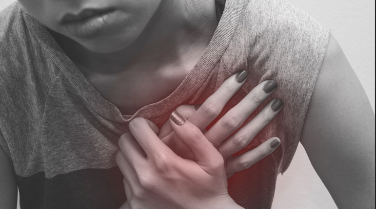 Kalp krizi riskini azaltmak için 5 öneri