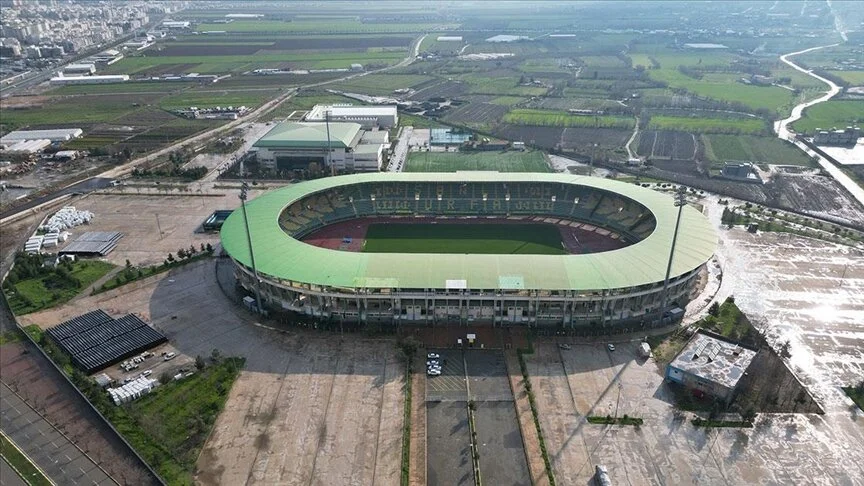 Süper Kupa'da derbi heyecanı