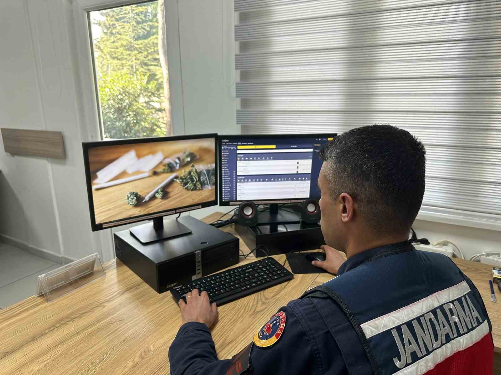 Dolandırıcılık operasyonunda 6 şüpheli tutuklandı