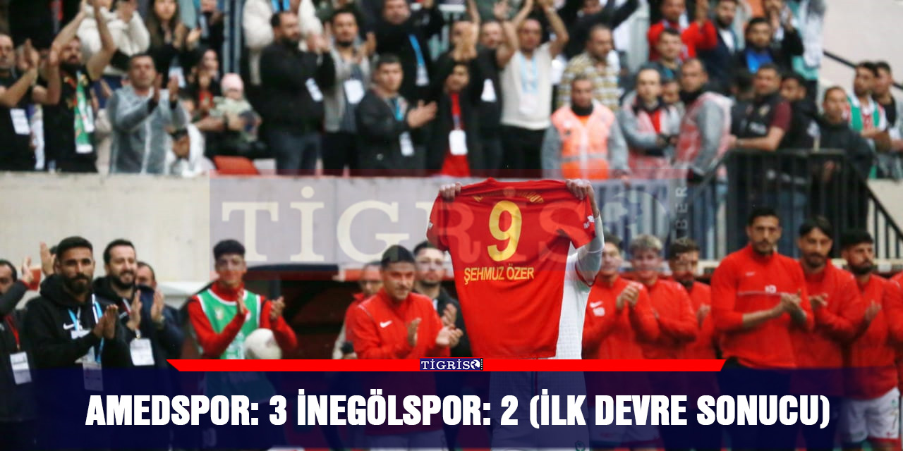 VİDEO - Şehmus Özer’e vefa