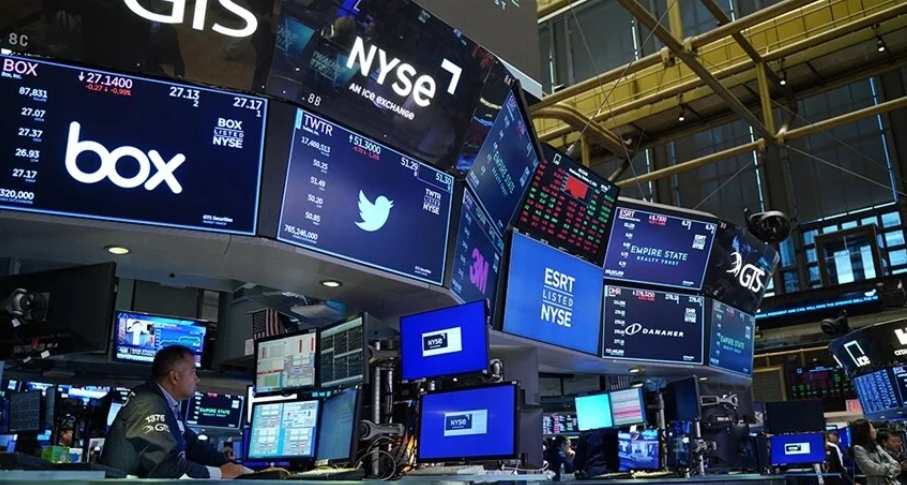 Küresel piyasalar karışık seyirde