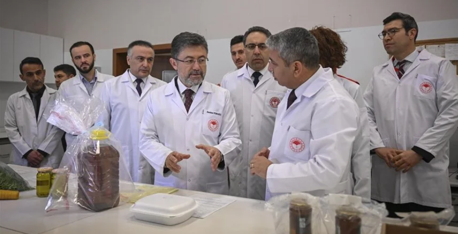 Ramazanda 104 bin gıda denetimi yaptı