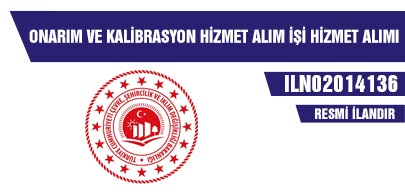 ÇEVRE, ŞEHİRCİLİK VE İKLİM DEĞİŞİKLİĞİ BAKANLIĞI GÜNEYDOĞU ANADOLU TEMİZ HAVA MERKEZİ MÜDÜRLÜĞÜ