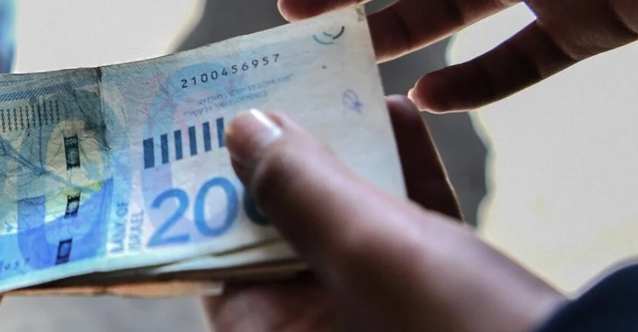 Gazze, İsrail ekonomisine güç kaybettirdi