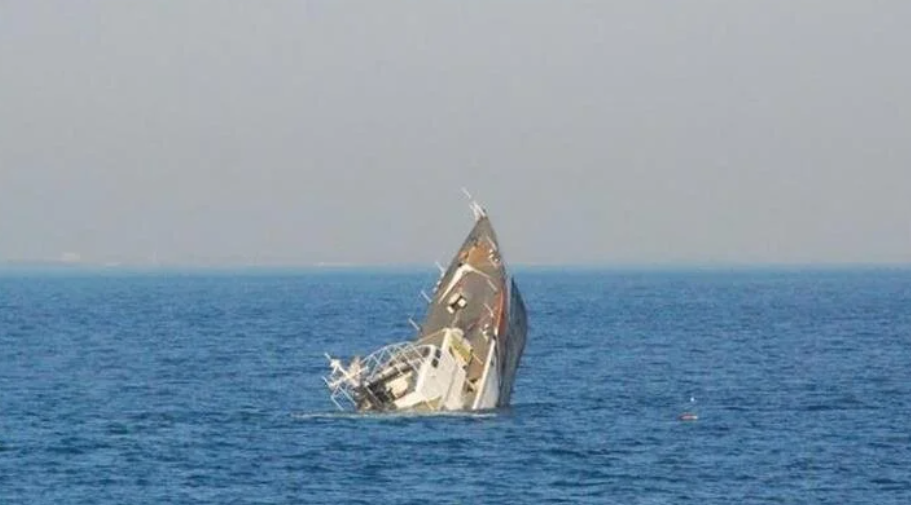Mozambik'te feribot kazası, 90 kişi öldü