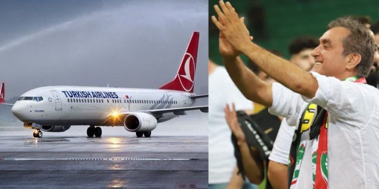 Amedspor, Kastamonu’ya özel uçakla gidiyor