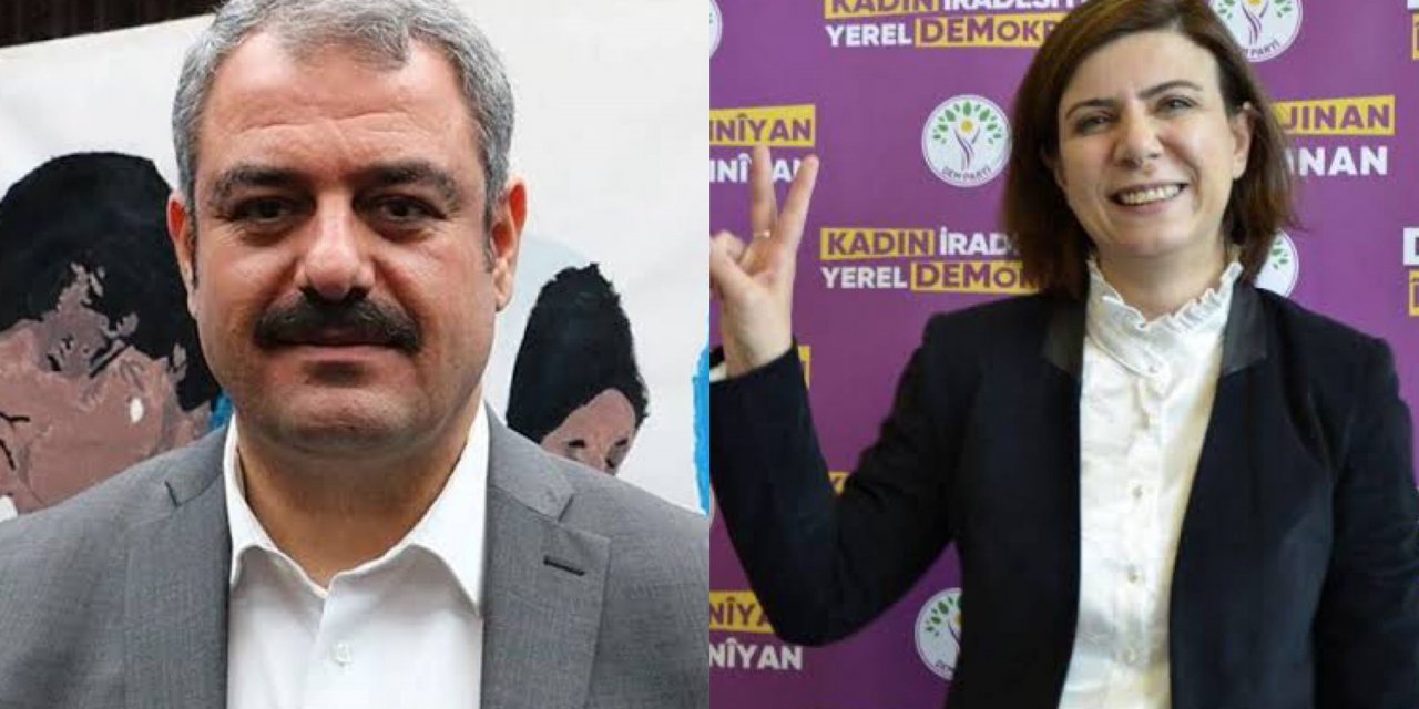 AK Parti'li aday Bilden, Bucak’ı tebrik etti