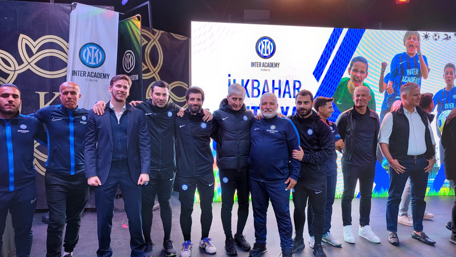 VİDEO - Ronaldo'nun hocası Marco Monti Diyarbakırlı gençlerle buluştu