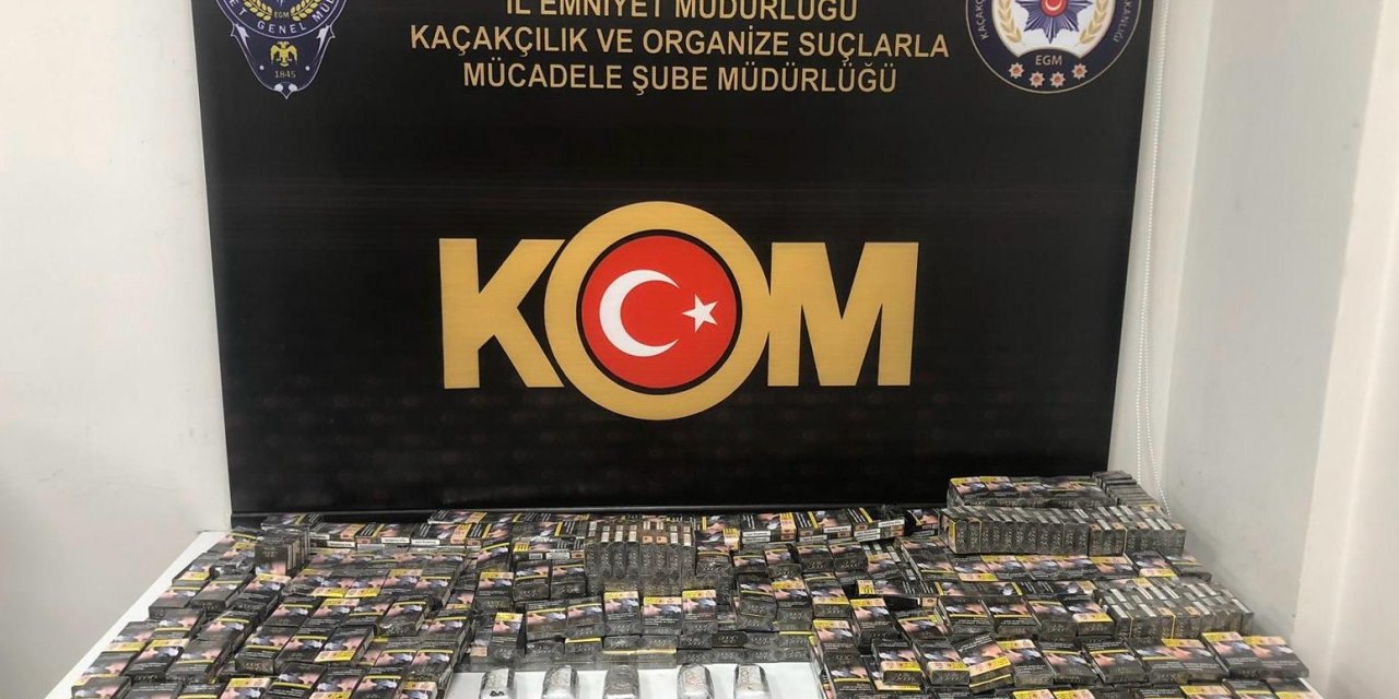 Şırnak'ta 37 kişi gözaltına alındı