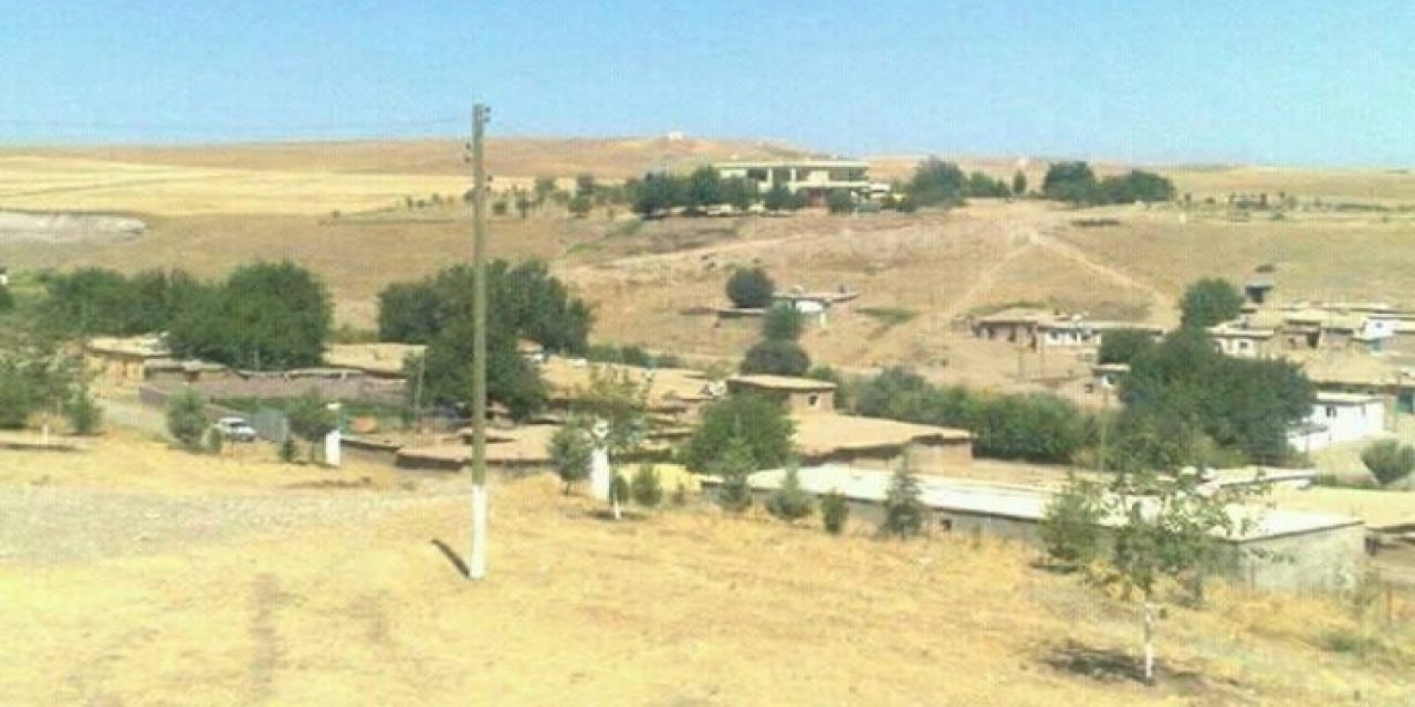 Diyarbakır’da 2 yerleşim yeri günlerdir elektriksiz