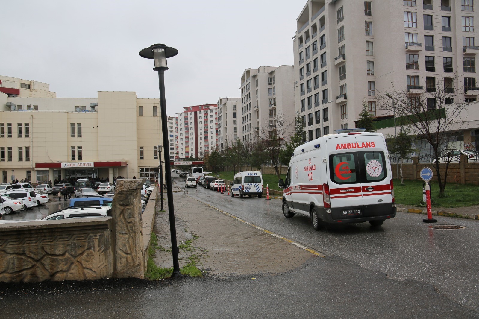 Bayram günü kanlı hesaplaşma!