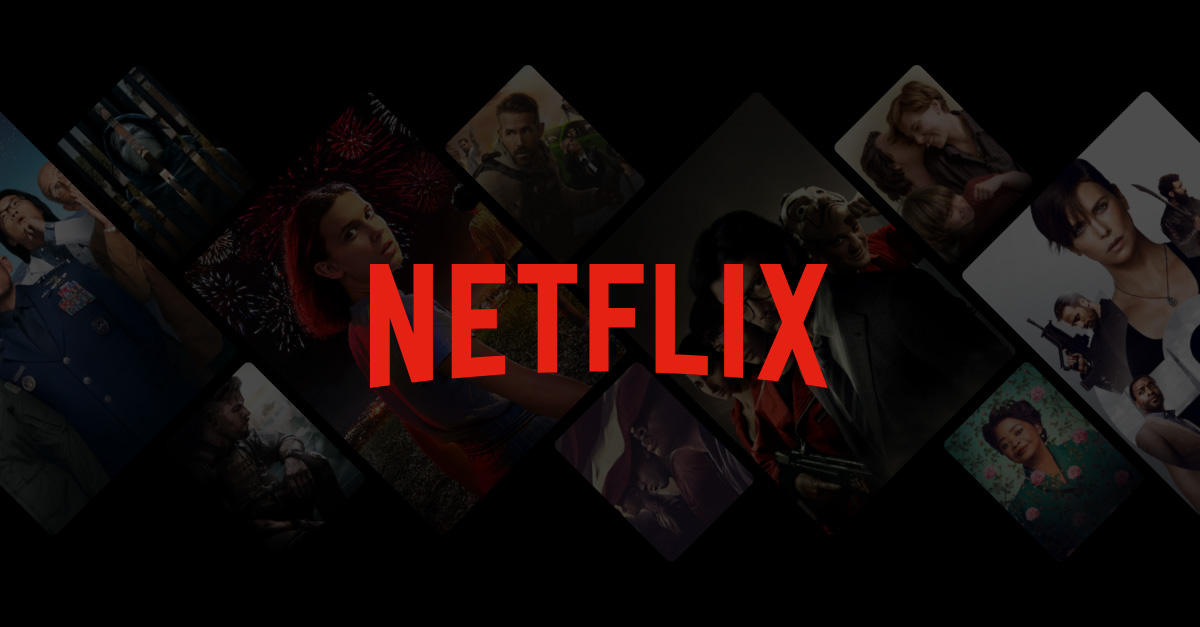 Netflix'te keyifle izleyebileceğiniz 10 bilim kurgu dizisi