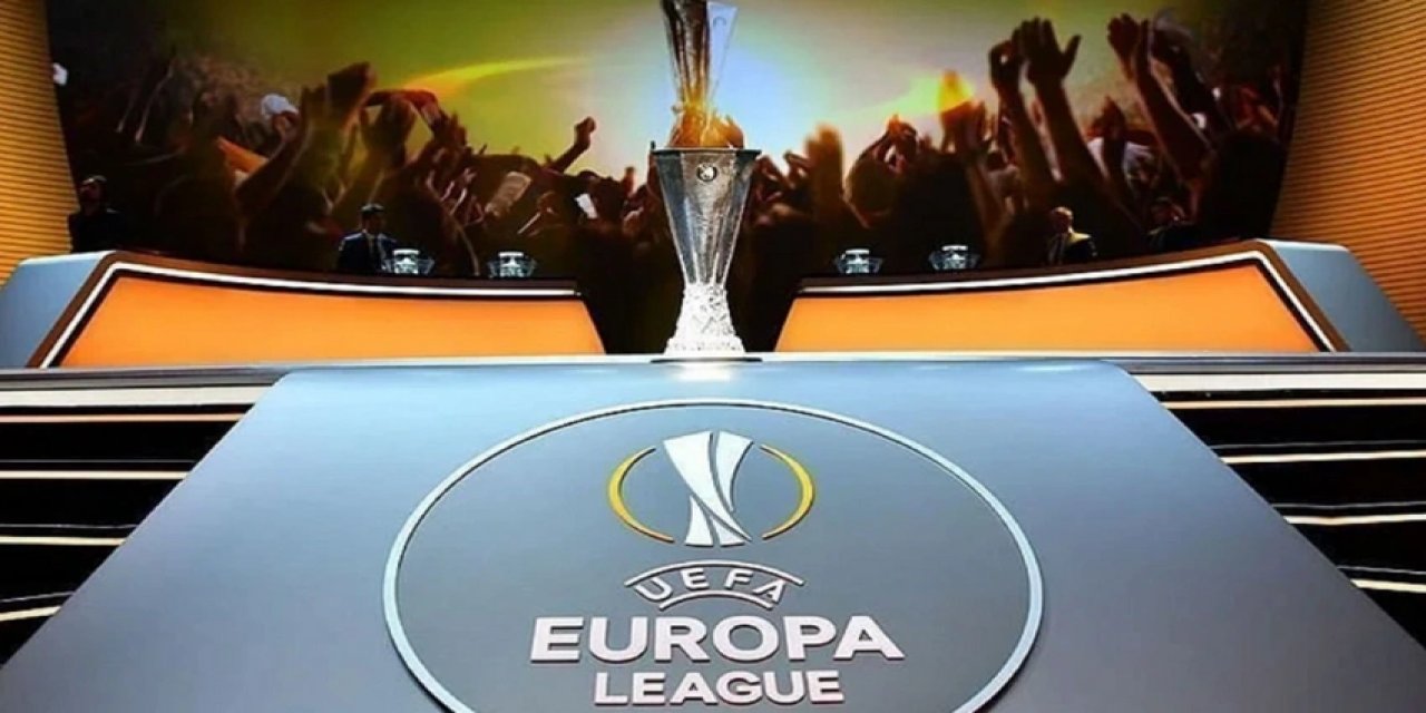 UEFA Avrupa Ligi'nde çeyrek final turu başlıyor