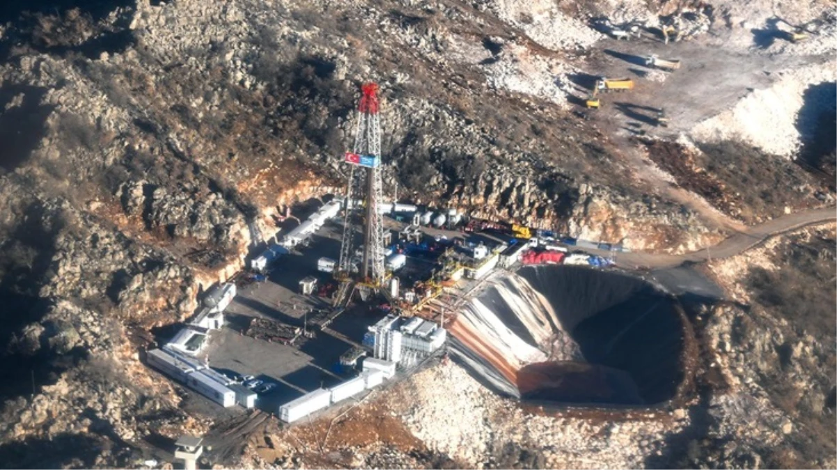 Bakan Bayraktar: Gabar’da rekor kıracağız