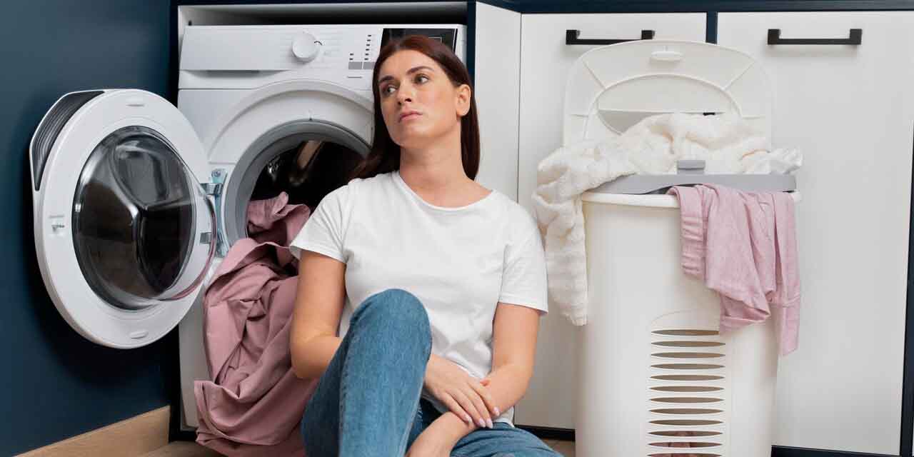 Çamaşır Makinenizin Sırrını Ortaya Çıkarıyoruz: Arka Arkaya Kaç Defa Çalışır? İnanamayacağınız Sonuçlar!