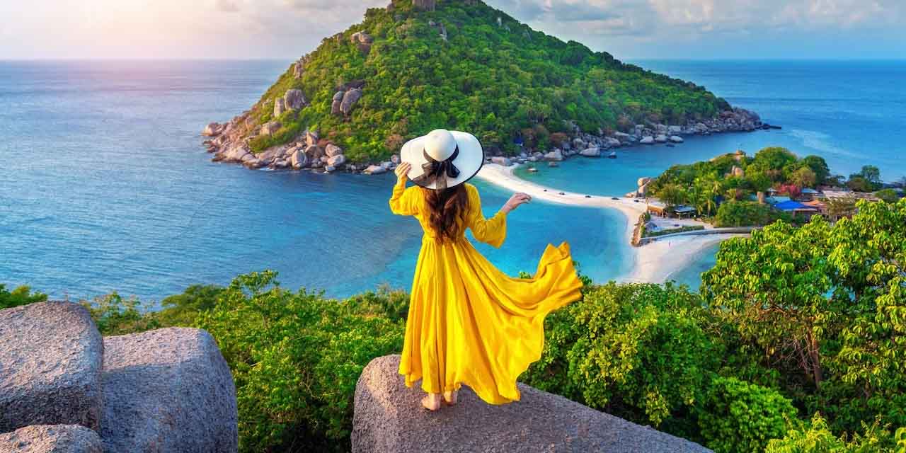 Türkiye'den Vizesiz Gezebileceğiniz 6 Harika Ülke! Sürpriz 5. Seçenek Sizi Şaşırtacak!