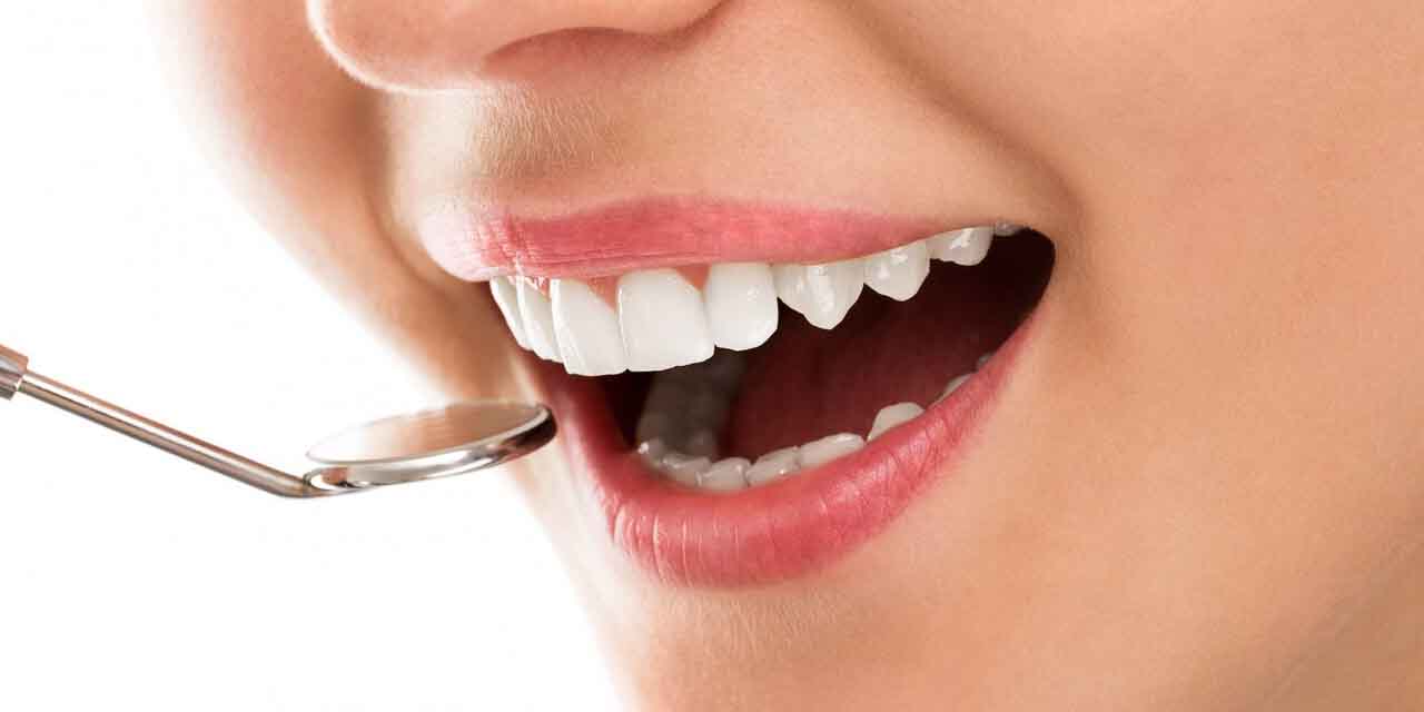 O ürünlerin korkunç yan etkileri! sağlıklı gülüş için gidilen yol tehlike mi?