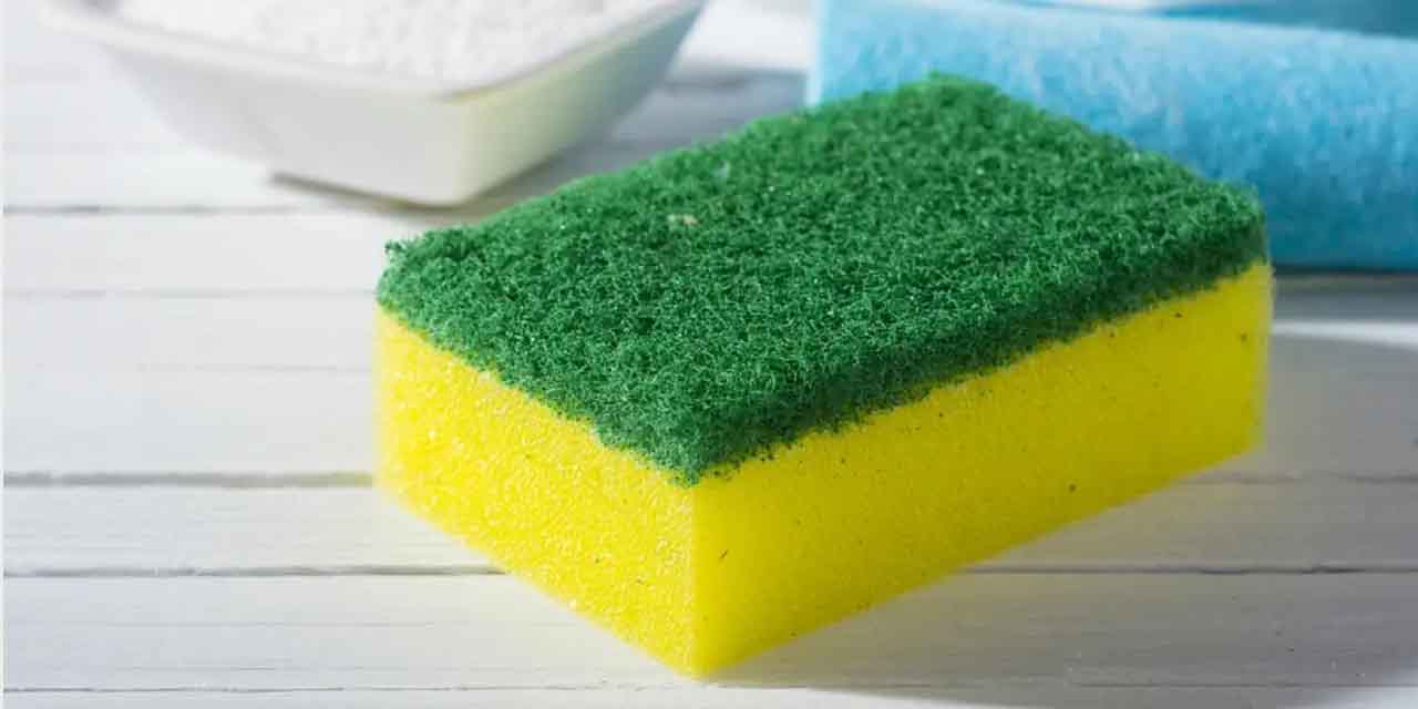 Ev Hileleri: Buzlanmayı Önlemenin Sırrı Buzlukta Bulaşık Süngeri Saklamak