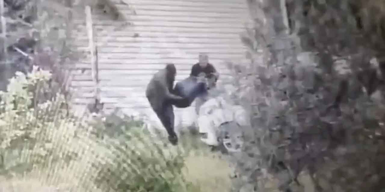 VİDEO - "Narkoçelik-11" operasyonu düzenlendi!