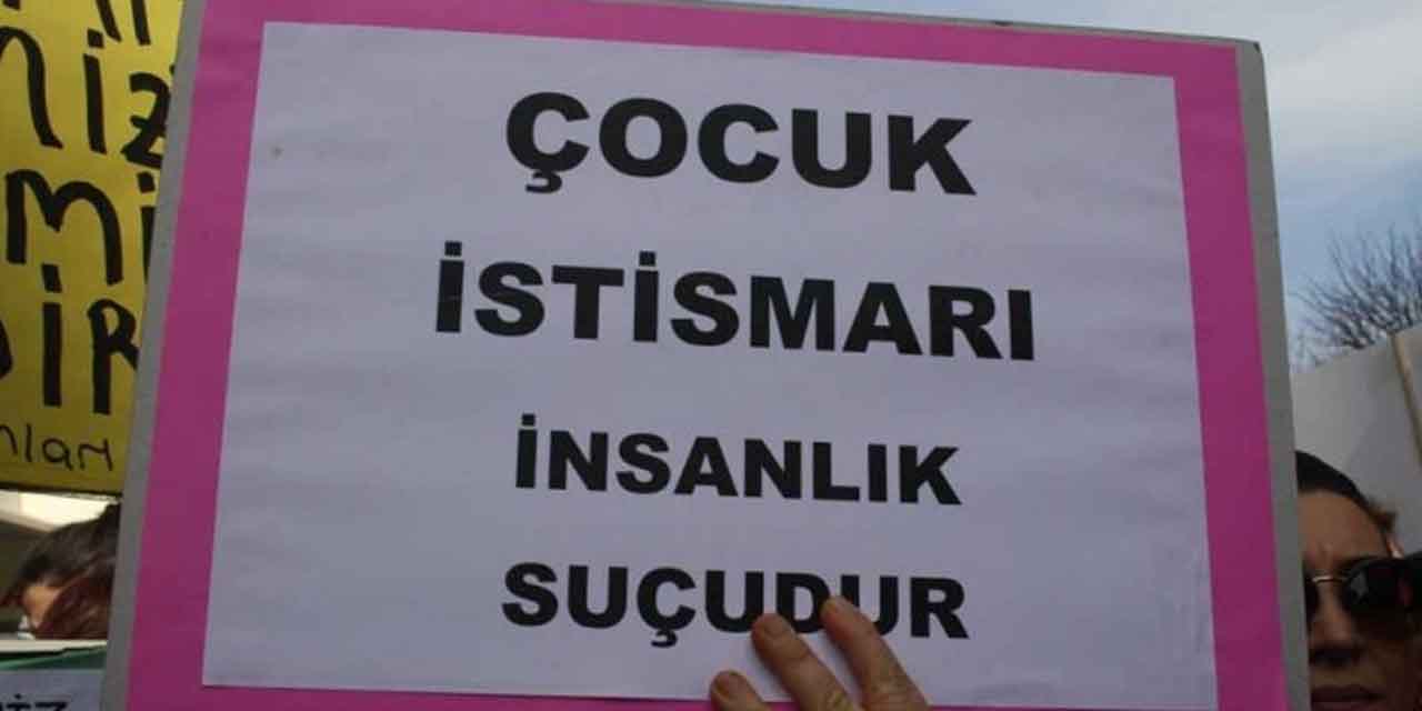 2023 Yılında Çocuk İstismarı Suçundan Açılan Dosya Sayısı 31 Bin 216'ya Ulaştı