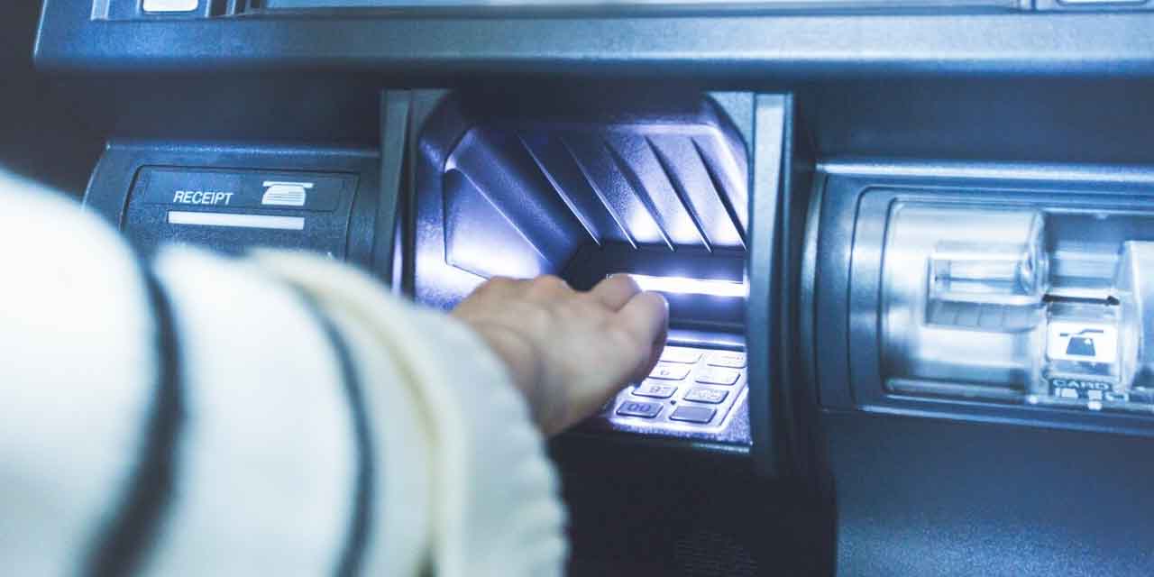 Türkiye'de ATM'lerin Yeni Dönemi: Küçük Paralar Tarih Oluyor!