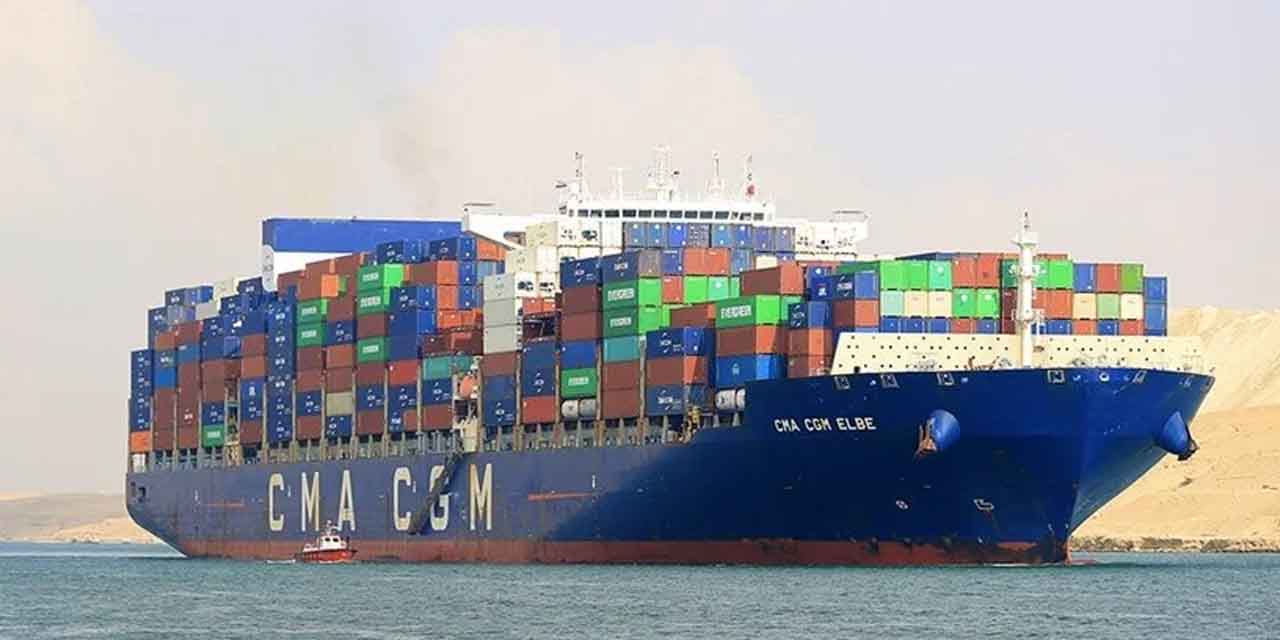 DTÖ: Küresel ticarette aşağı yönlü riskler sürüyor