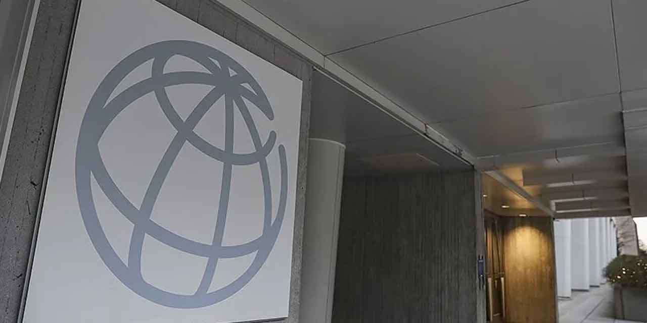 Dünya Bankası Açıkladı: Avrupa ve Orta Asya Ekonomileri Çöküşe mi Gidiyor?