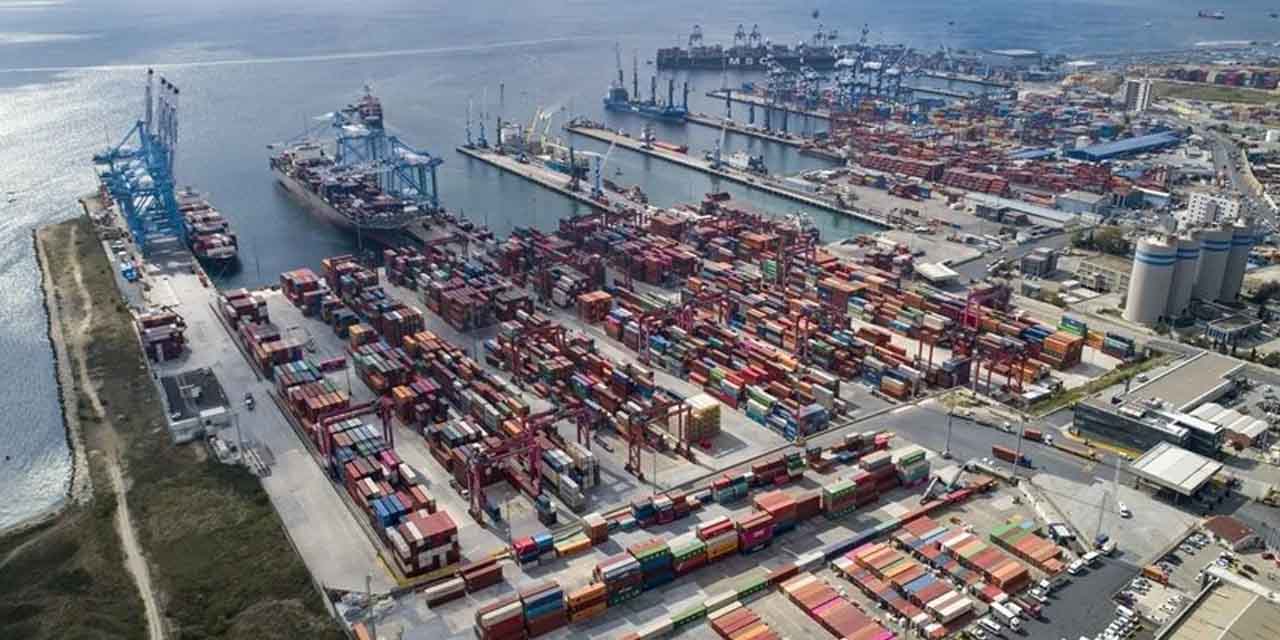 Türkiye'nin Küresel İhracat Rekoru! Mal ve Hizmet İhracatında Çifte Rekor Kırıldı!