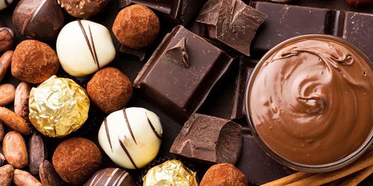 Çikolata tercihleri kişilik özelliklerinizi ortaya çıkarıyor : Hangi Çikolata, Hangi Kişiliği Yansıtıyor?