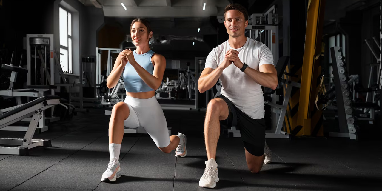 Yaza Hazır Mısınız? İşte Sizi Plaj Güneşinde Parlatacak 7 Etkili Egzersiz!