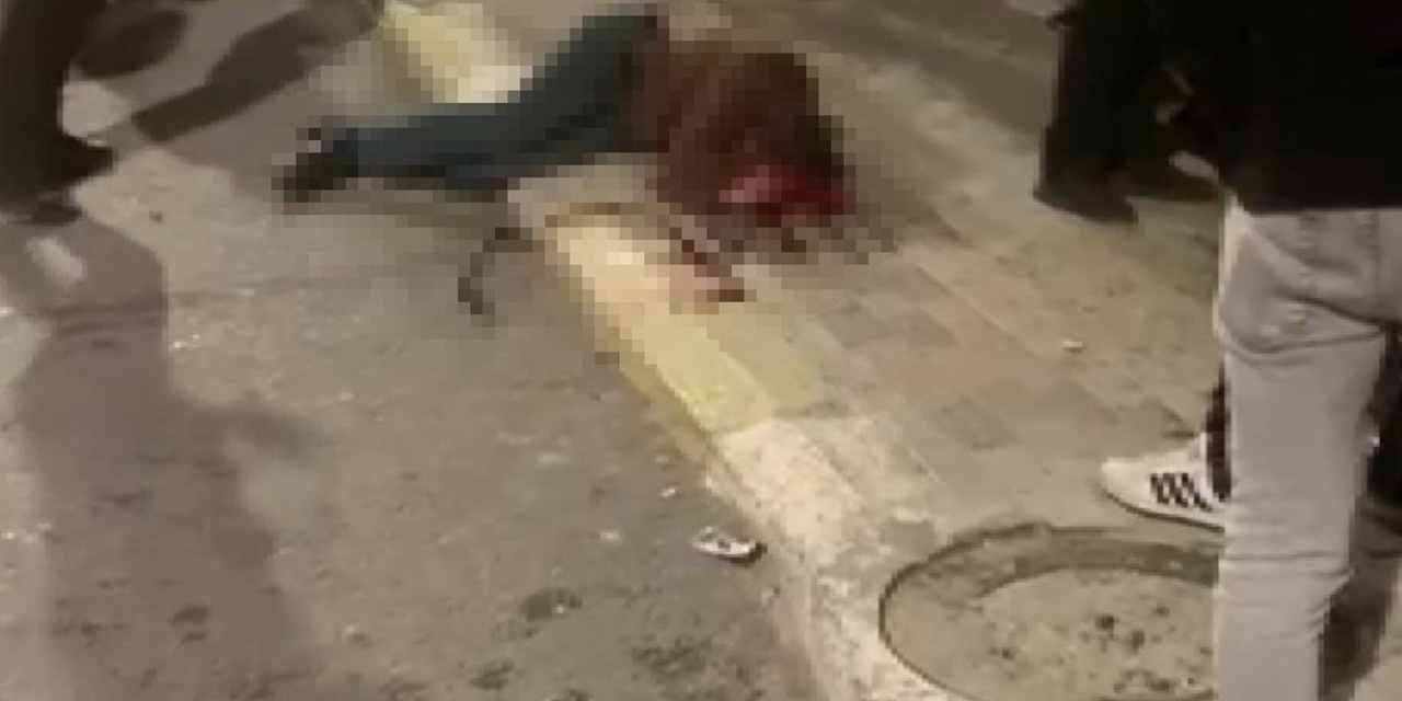 Şırnak’ta taciz iddiası: yaralı ve gözaltılar var