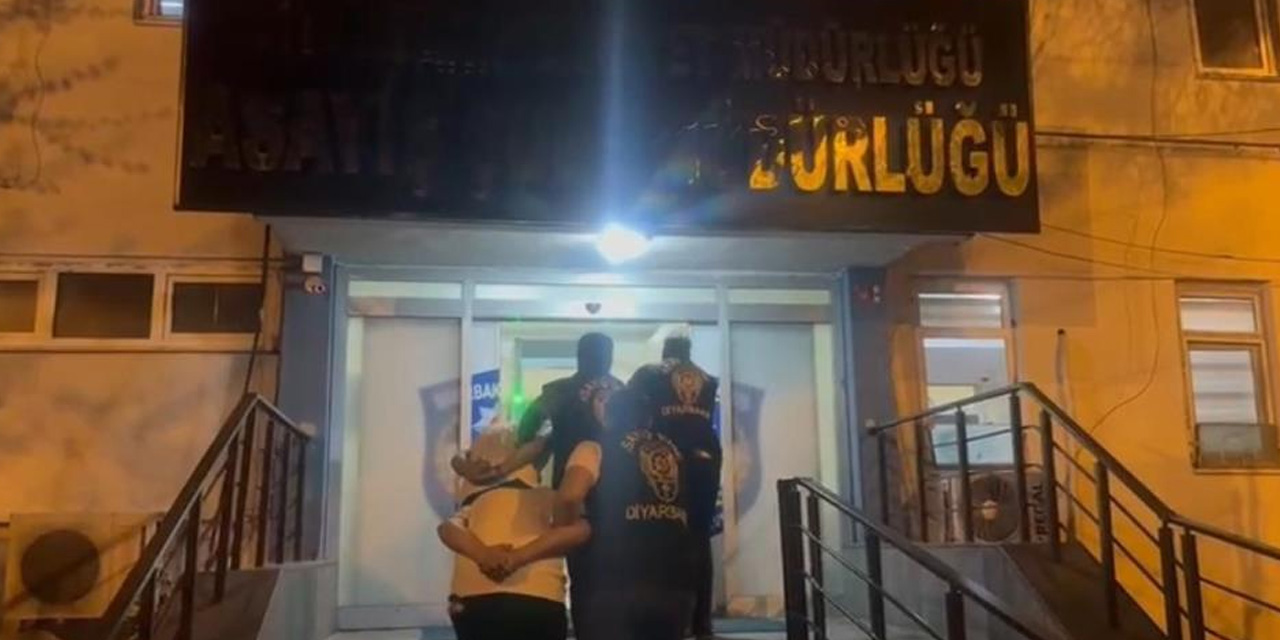 Diyarbakır’da kıraathane baskınına ilişkin operasyon düzenlendi